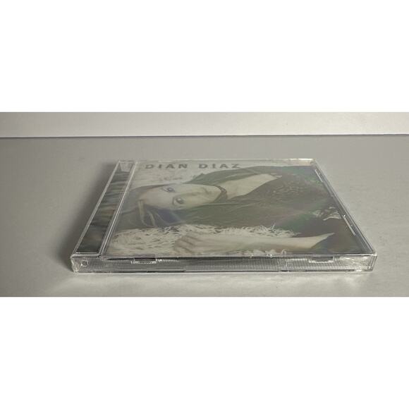 Dian Diaz by Diaz, Dian (CD, 2006) Brand New - Picture 5 of 6